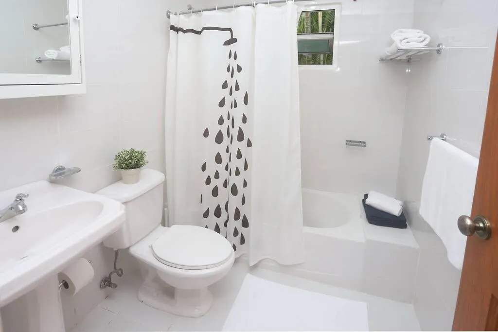 Villa Cayena With Private Pool, Punta Cana Village Dominikanische Republik