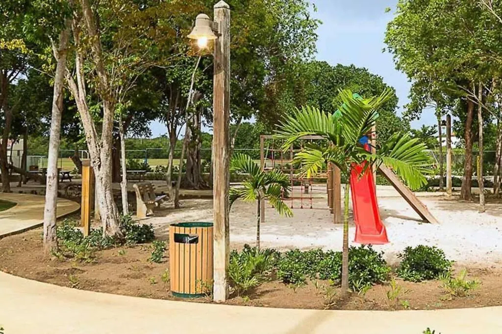 Villa Cayena With Private Pool, Punta Cana Village 0*,  Dominikanische Republik