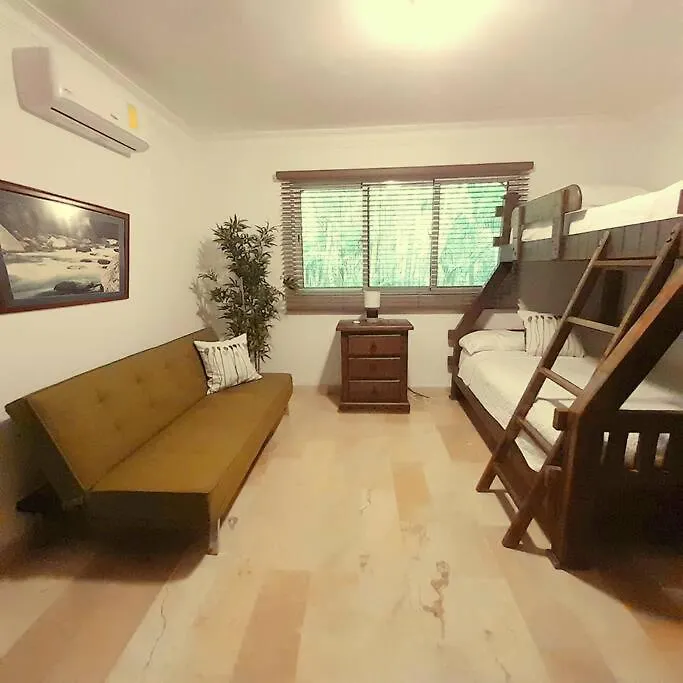Villa Cayena With Private Pool, Punta Cana Village