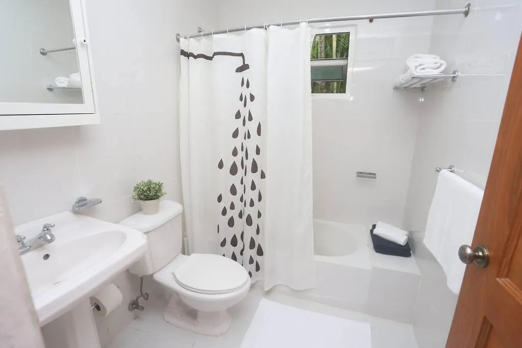 Villa Cayena With Private Pool, Punta Cana Village