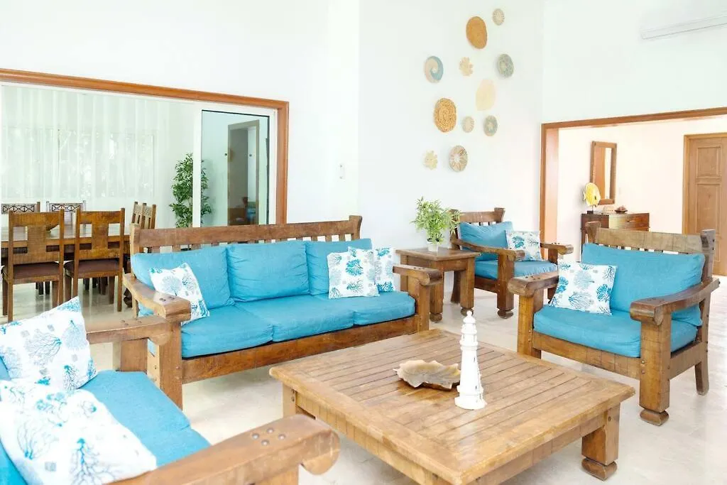 Villa Cayena With Private Pool, Punta Cana Village